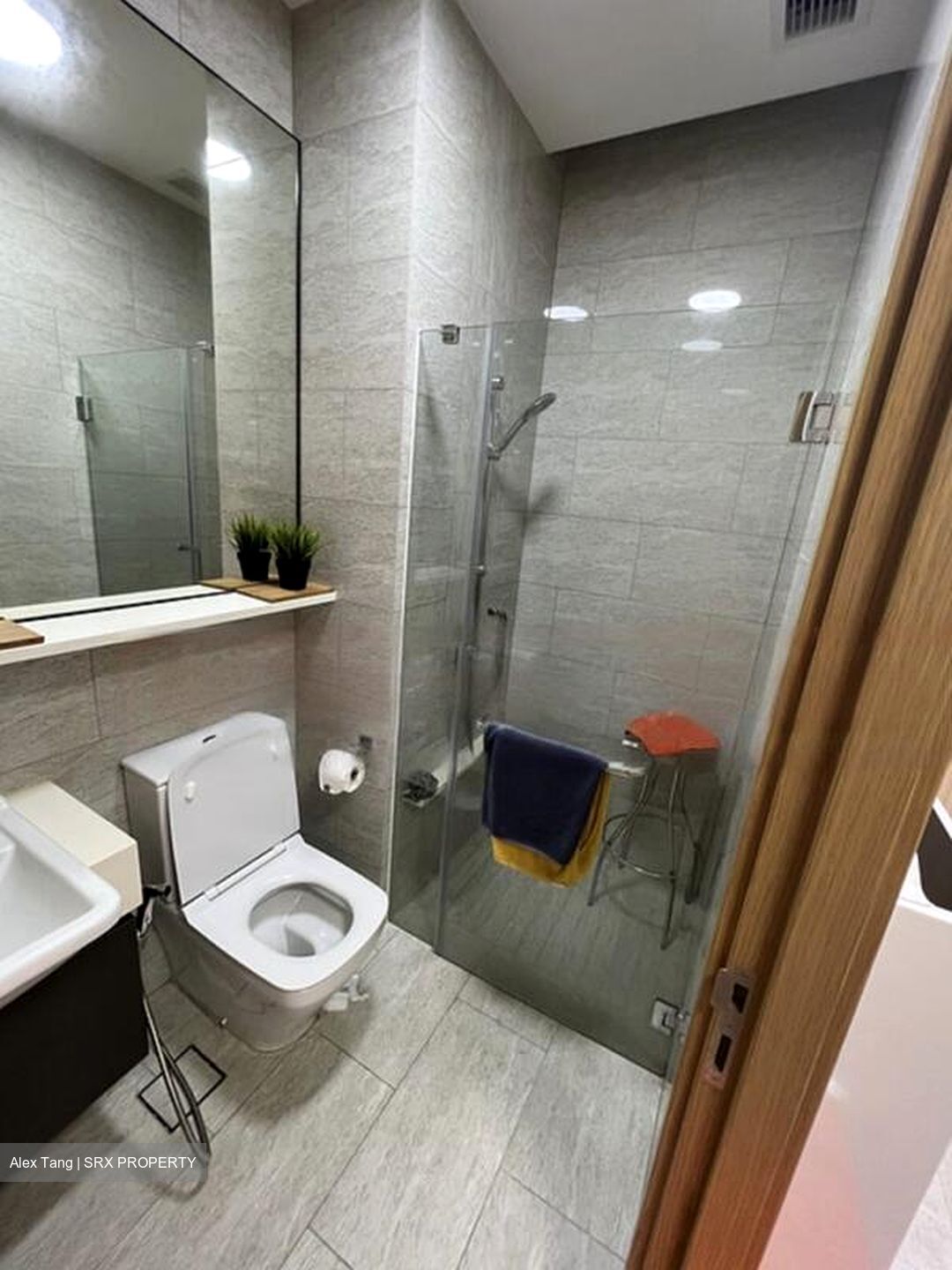 City Gate (D7), Apartment #438099791